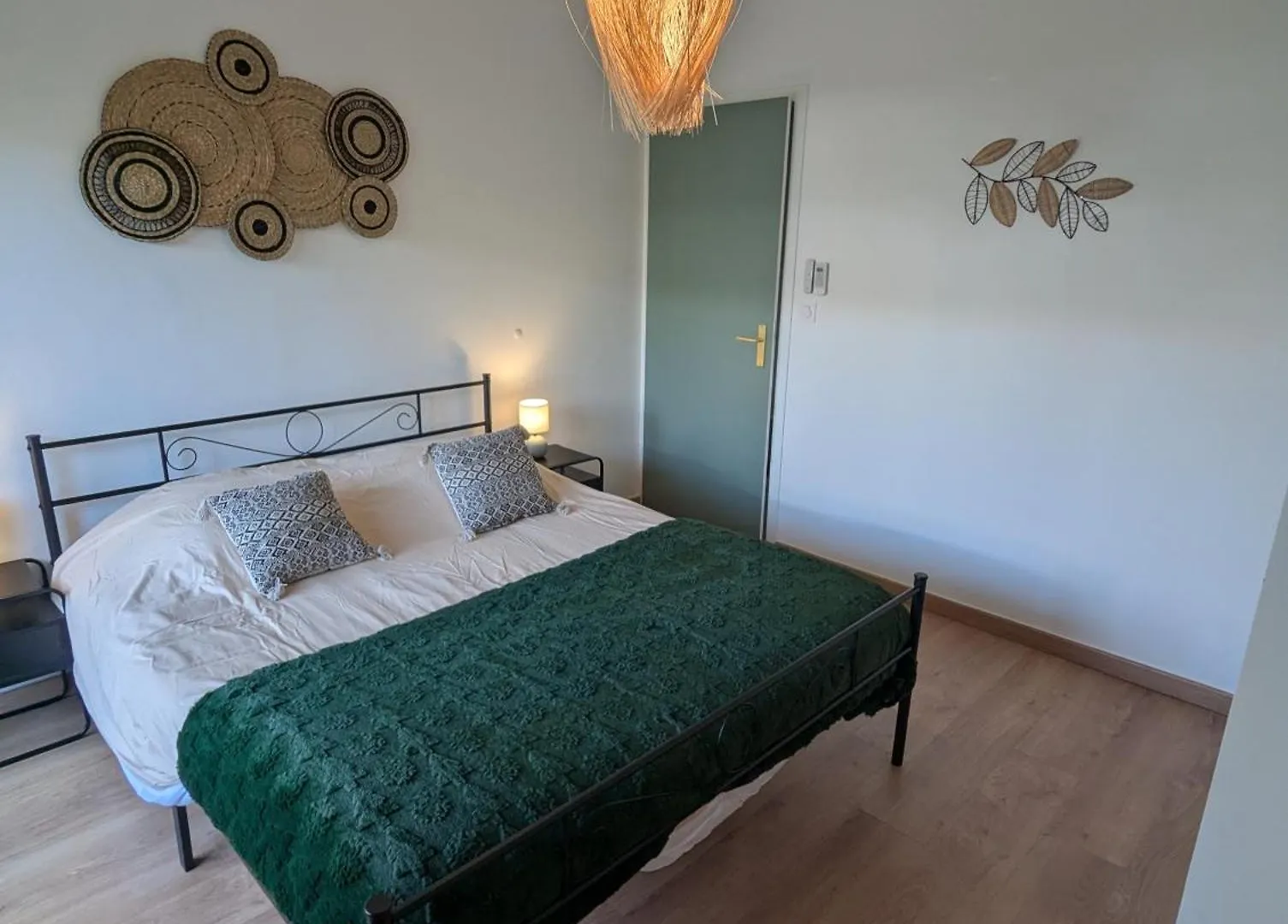 Confortable Et Moderne Avec Clim Et Jardin Prive - Appartement Sauge Thonon-les-Bains Lejlighed